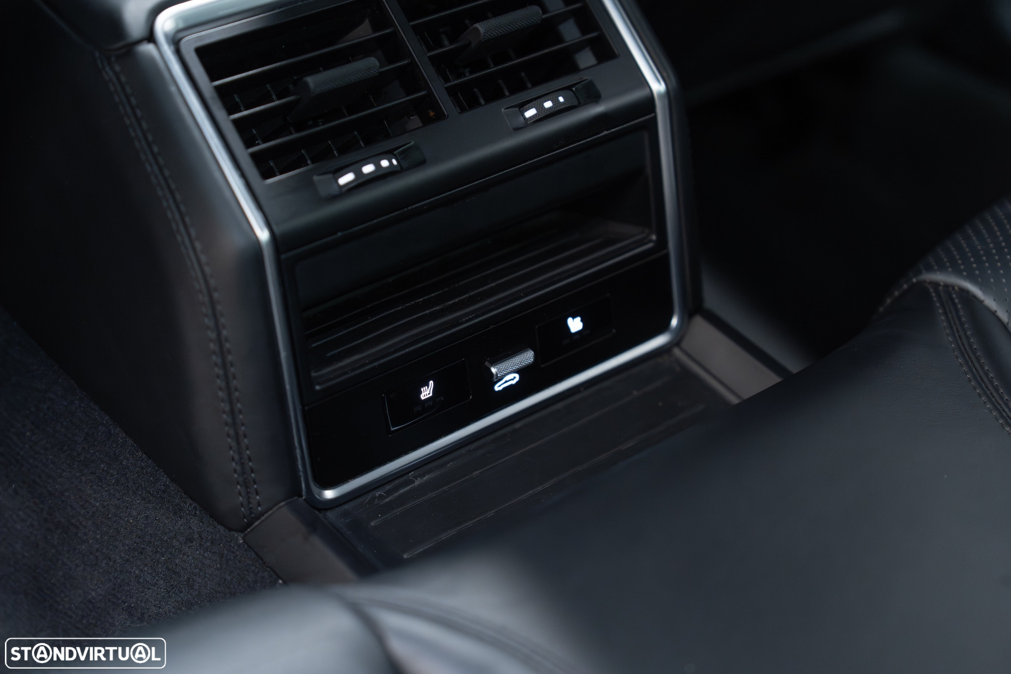 Porsche Panamera Sport Turismo 4 E-Hybrid - 57