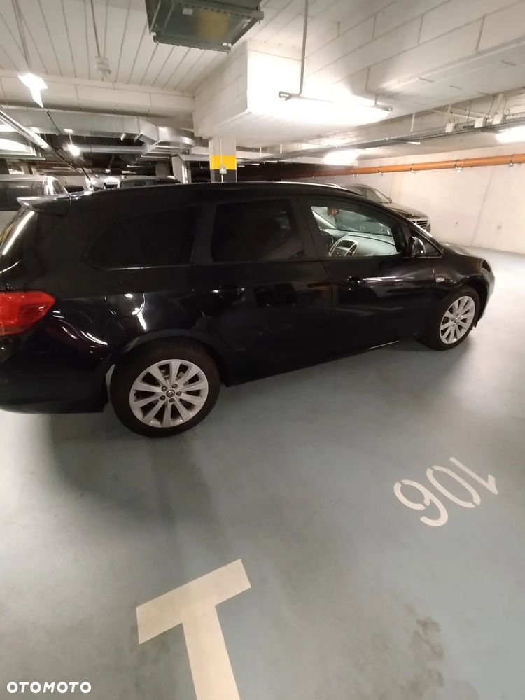 Opel Astra - 15