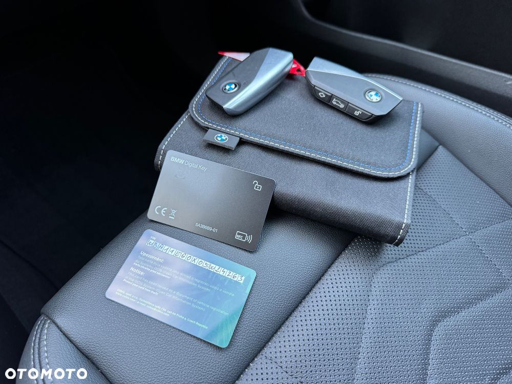 BMW X1 sDrive18d M Sport - 31