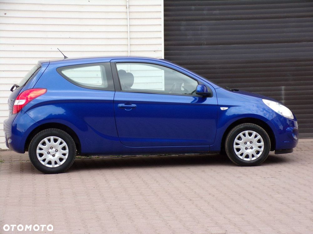 Hyundai i20 - 4