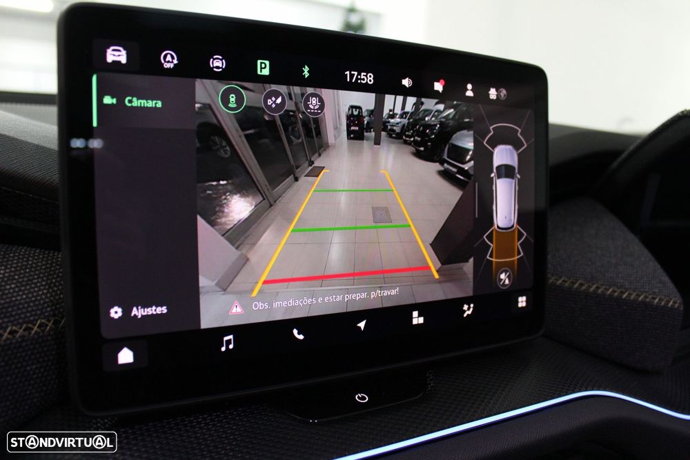 Skoda Kodiaq 2.0 TDI Ultra DSG - 5