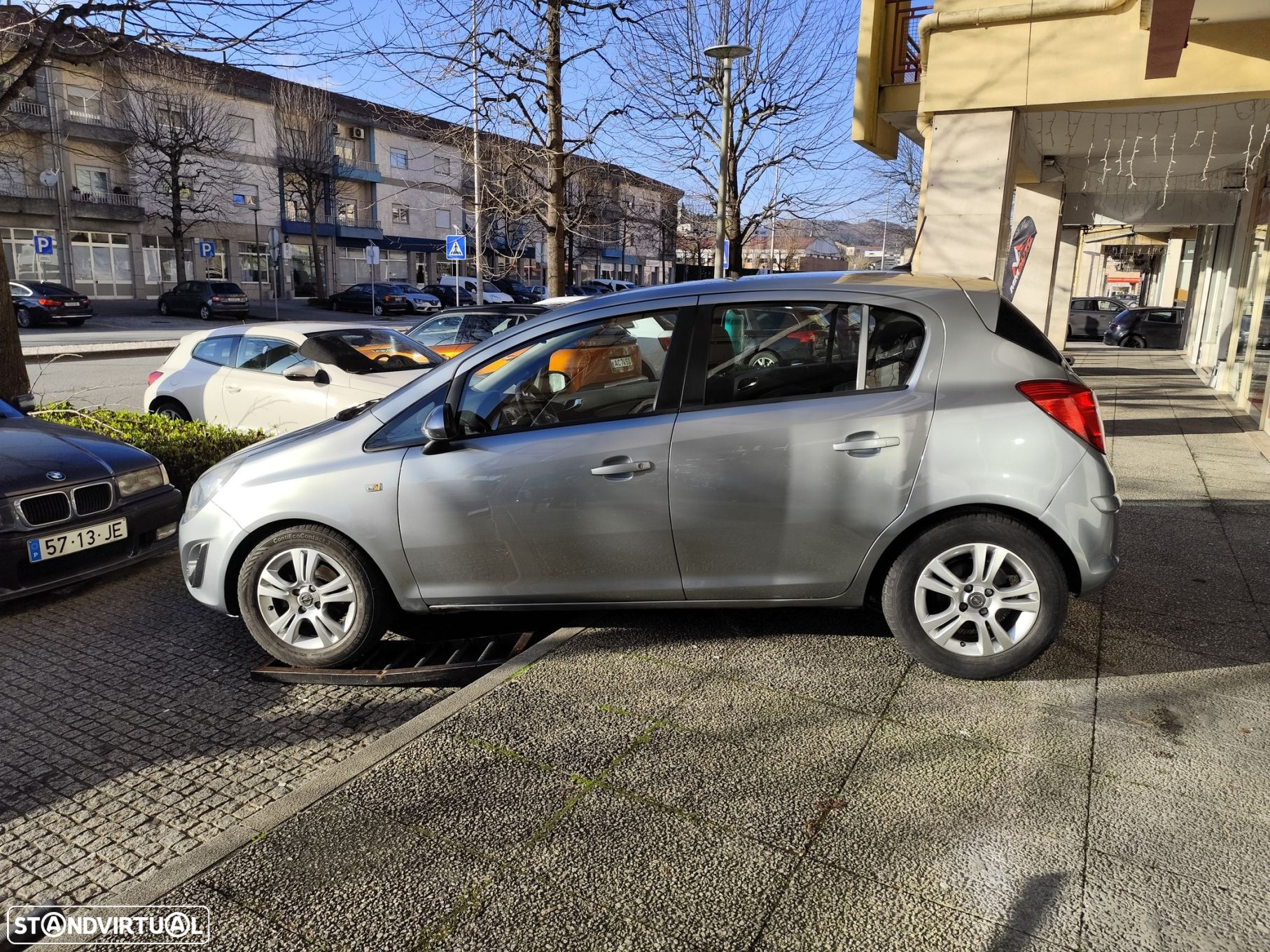 Opel Corsa 1.3 CDTi Enjoy 88g - 3