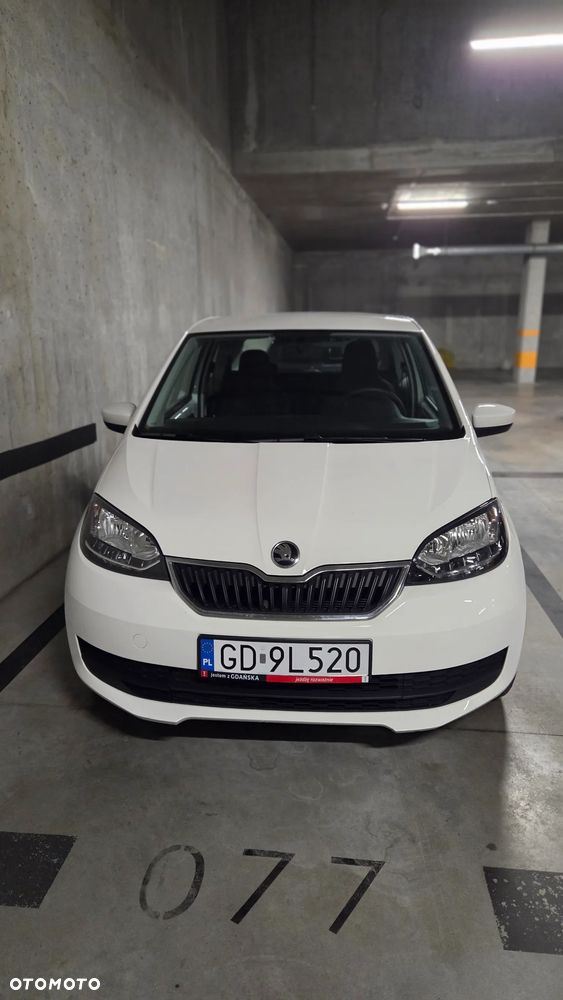 Skoda Citigo 1.0 Ambition - 5