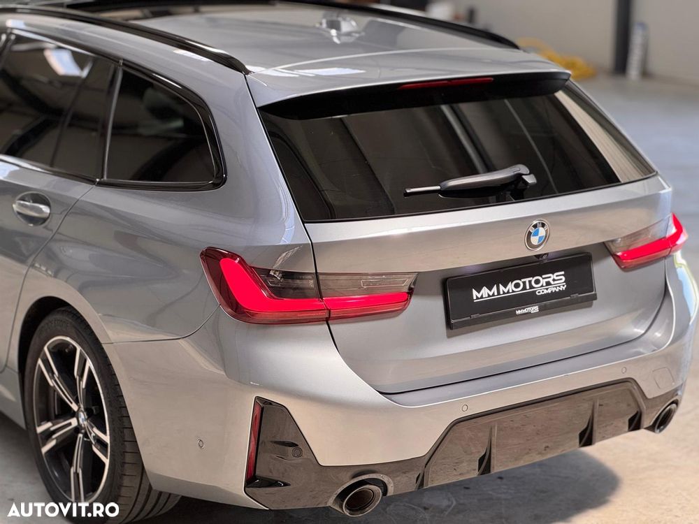 BMW 3 Series 2024 — imagine 7