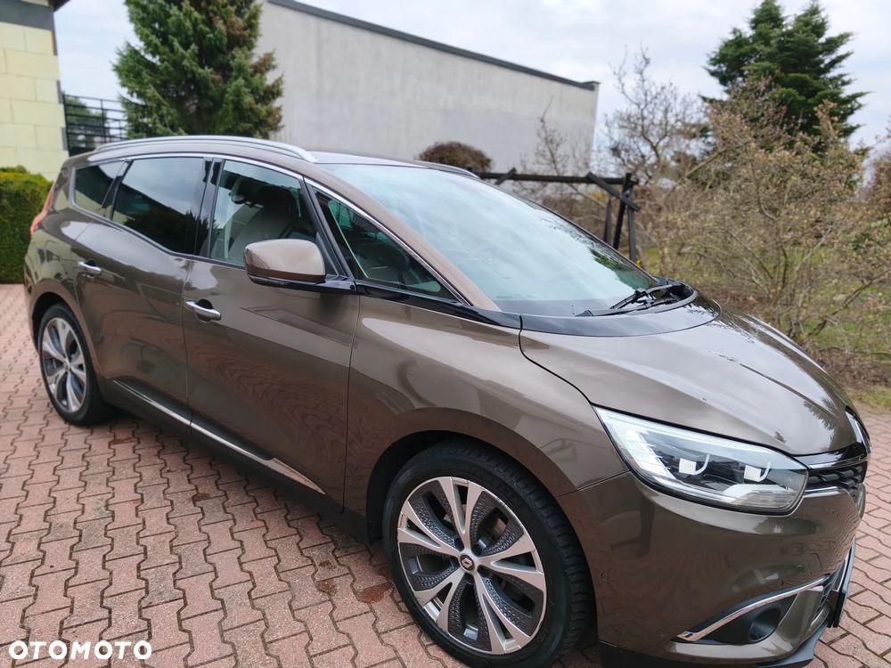 Renault Scenic ENERGY dCi 160 EDC BOSE EDITION - 20