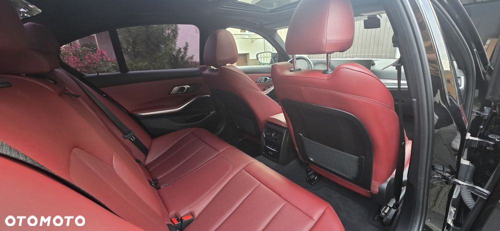 BMW Seria 3 - 8