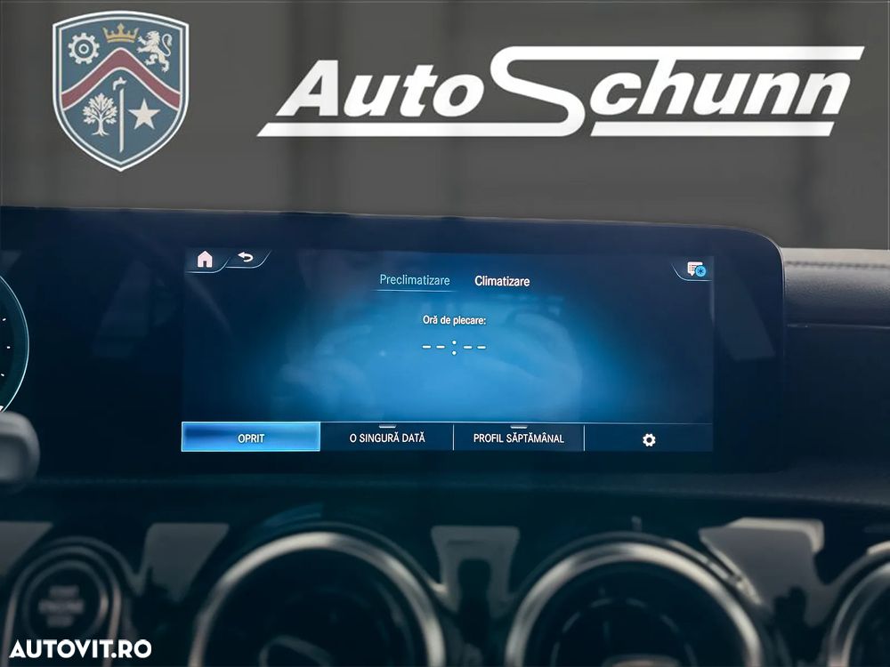 Mercedes-Benz CLA 250 e 8G-DCT AMG Line - 20