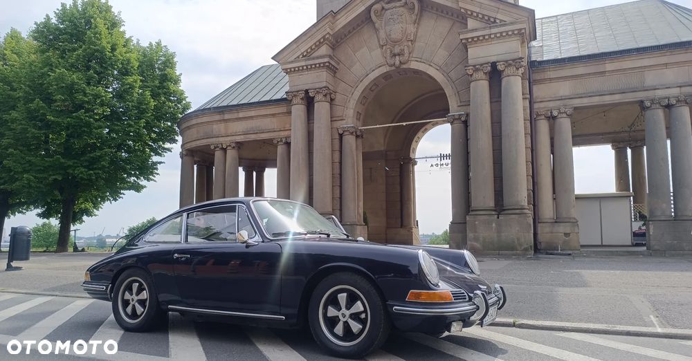 Porsche 911 - 2