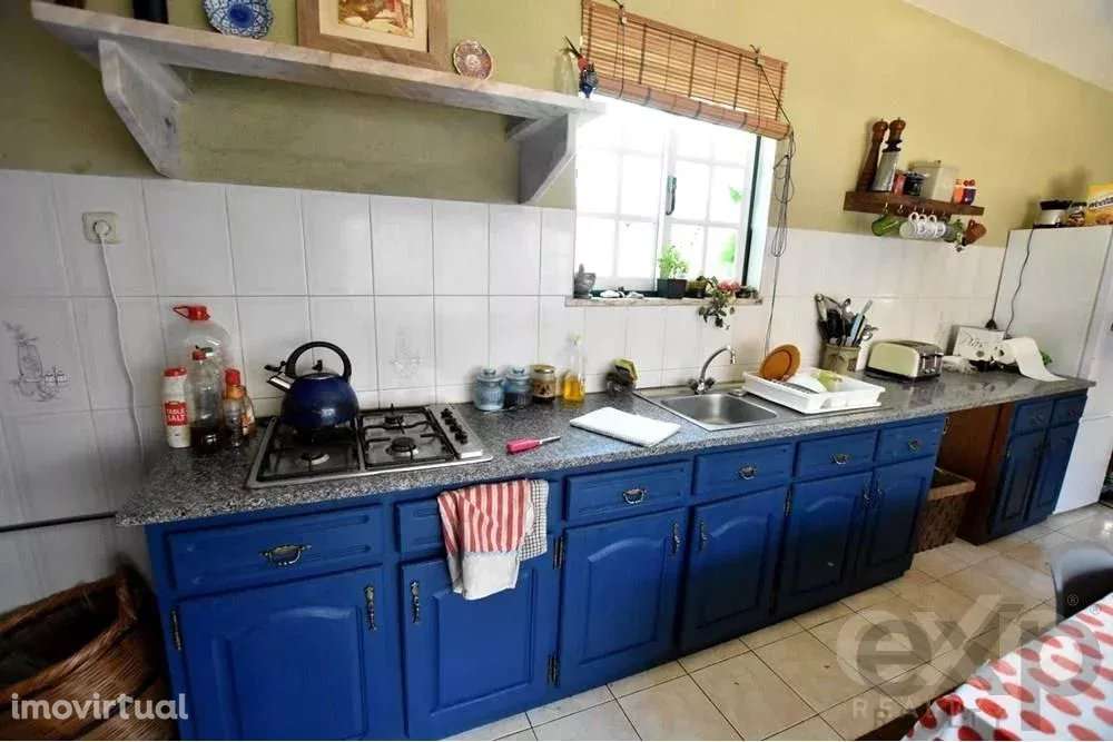 Fantástica moradia isolada com 5 quartos para venda no centro de Portu - Grande imagem: 3/51