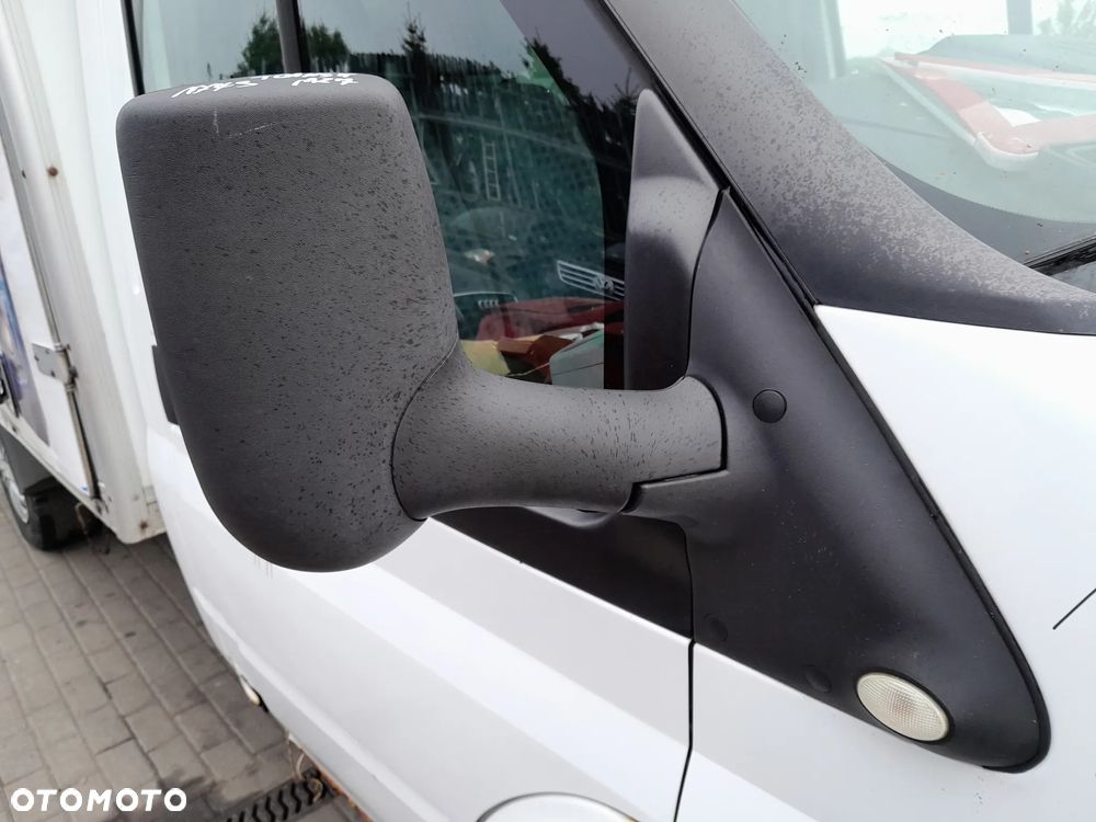 FORD TRASNSIT MK7 LUSTERKO PRAWE PRZEDNIE PRAWY DOKA DŁUGIE - 1