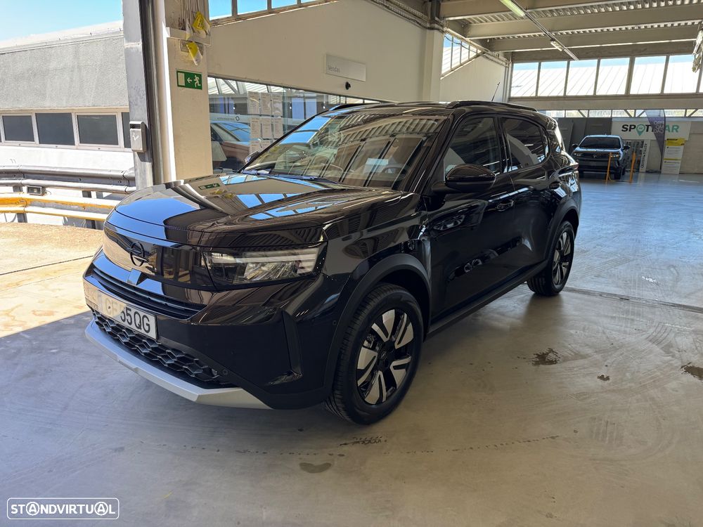 Opel Frontera 1.2 Hybrid GS eDCT - 5