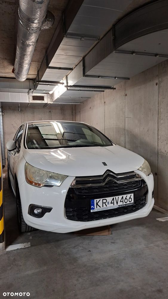 Citroën DS4 - 31