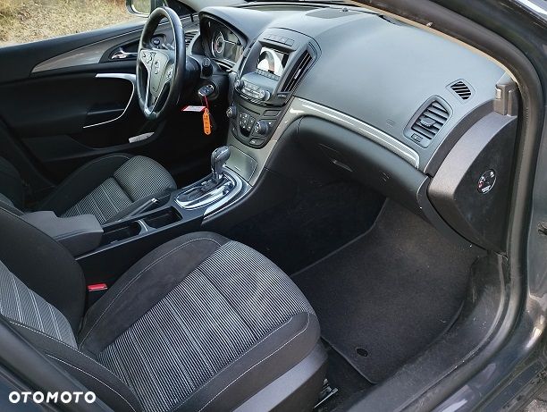 Opel Insignia 1.6 CDTI Sport - 14