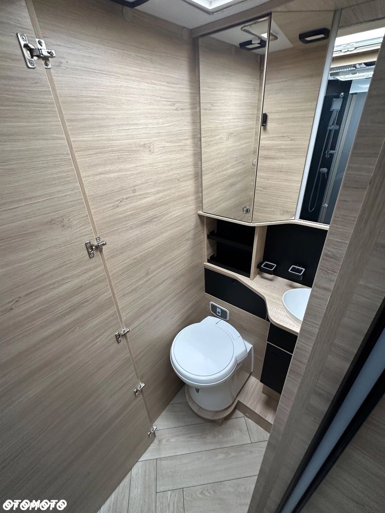 Chausson 777 ETAPE LINE - 17