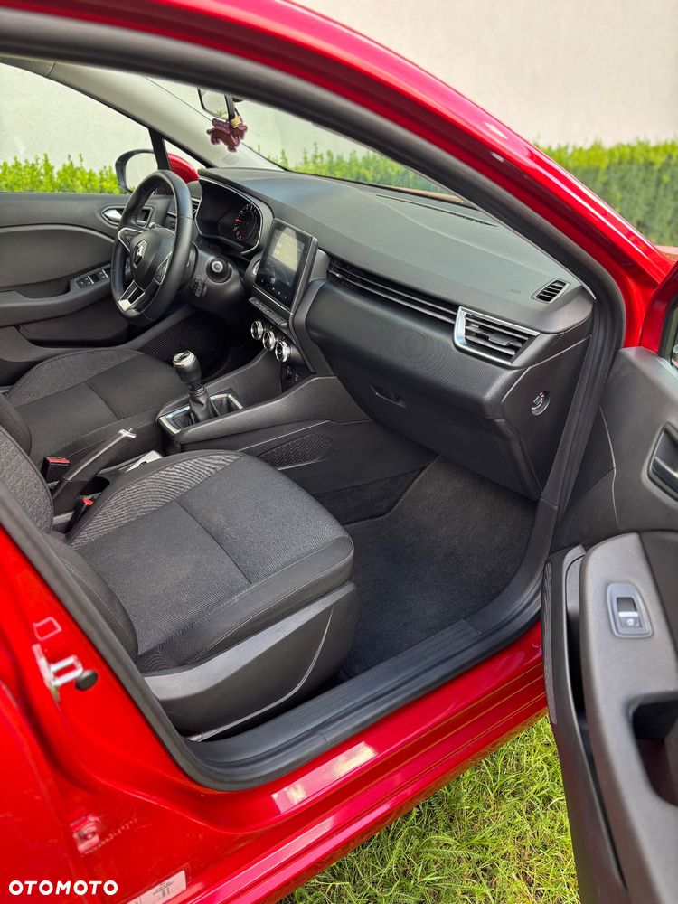 Renault Clio 1.0 TCe Zen - 15