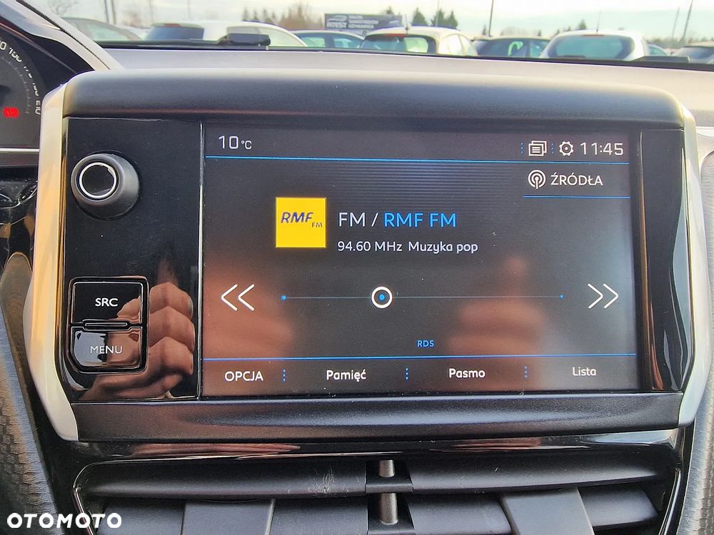 Peugeot 2008 - 16