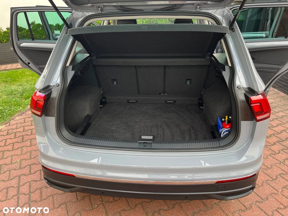 Volkswagen Tiguan 2.0 TSI 4Mot Life DSG - 21