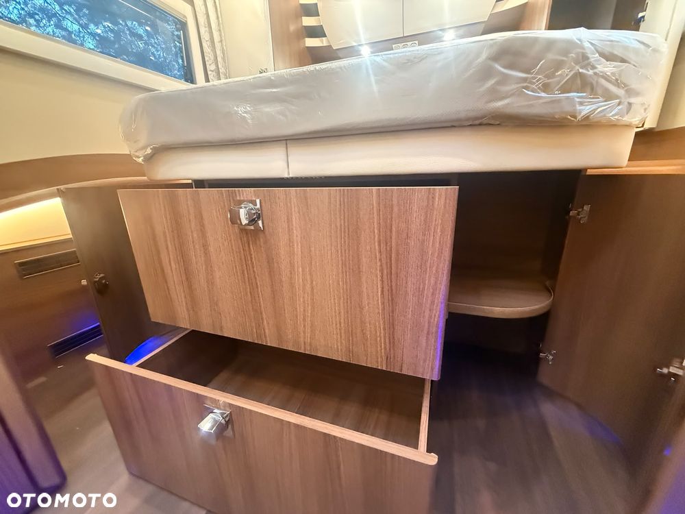 Carthago E-Line I64QB XL - WYPRZEDAŻ 2026 ALDE, MERCEDES - 28