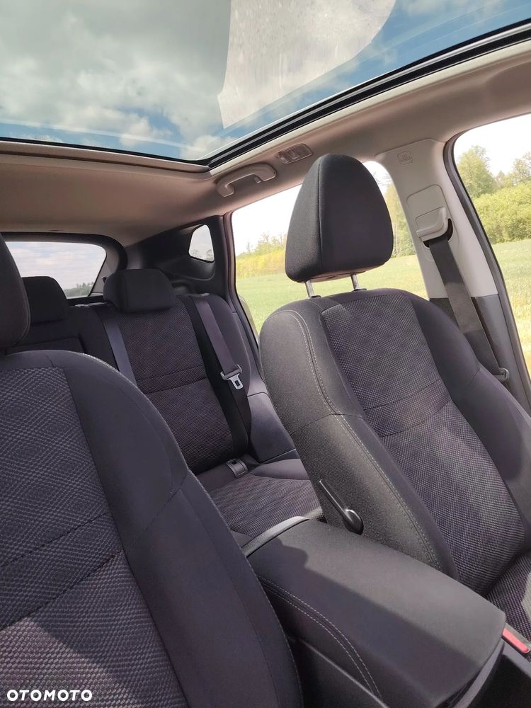 Nissan Qashqai 1.6 DIG-T Tekna - 8