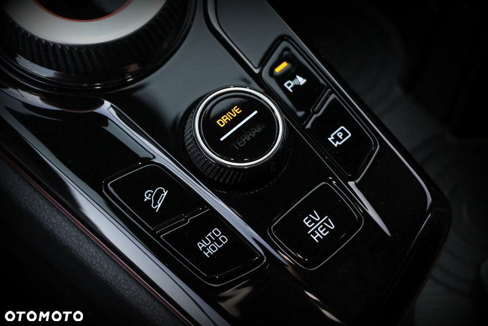 Kia Sportage 1.6 T-GDI AWD Paket GT-Line - 21