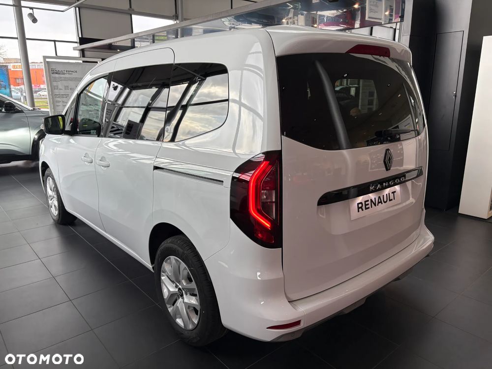 Renault Kangoo 1.5 dCi Equilibre - 5