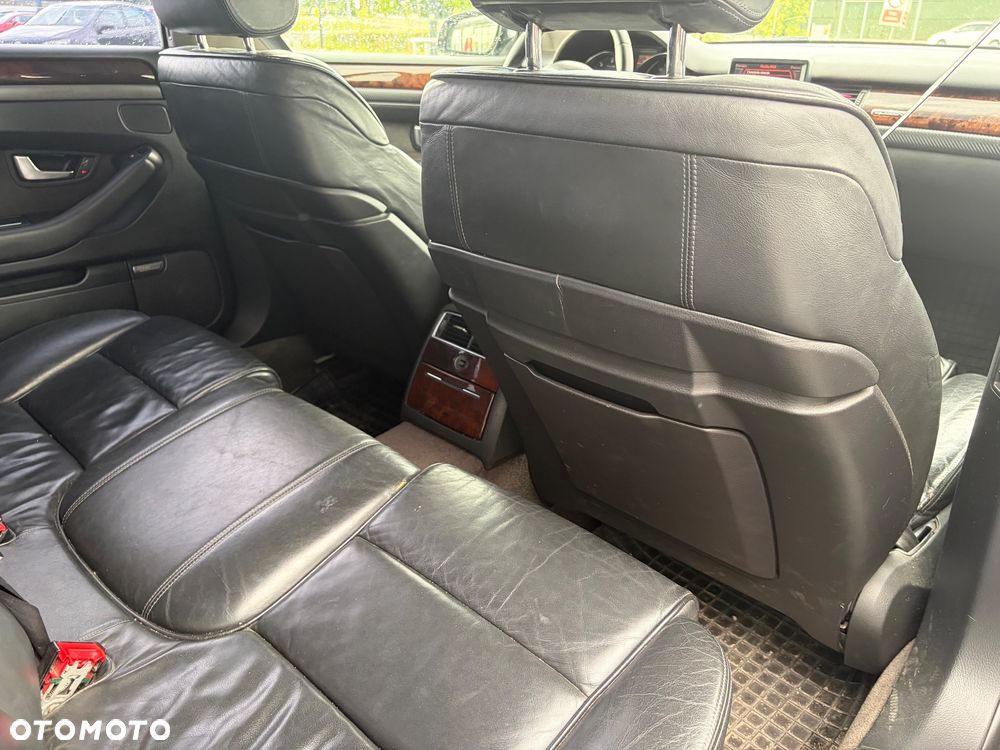Audi A8 - 13