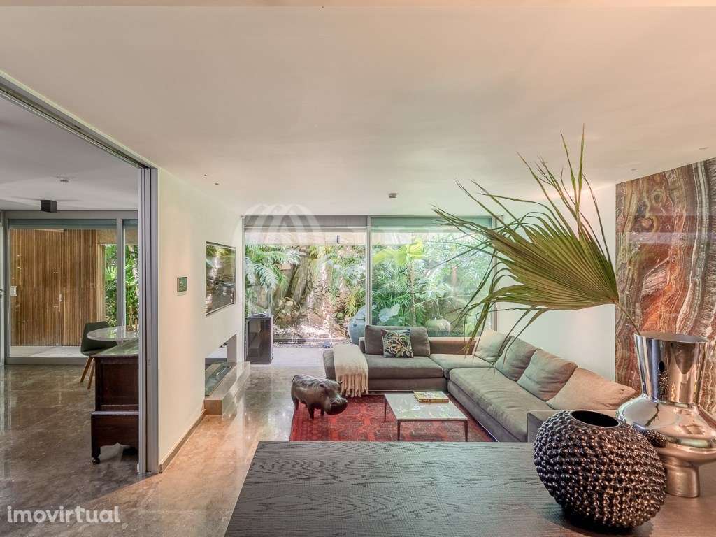 Moradia T3 em Alcoitão, Cascais - Grande imagem: 2/27