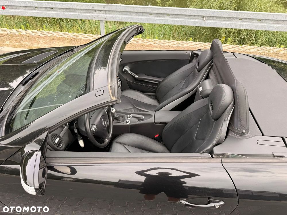 Mercedes-Benz SLK - 23