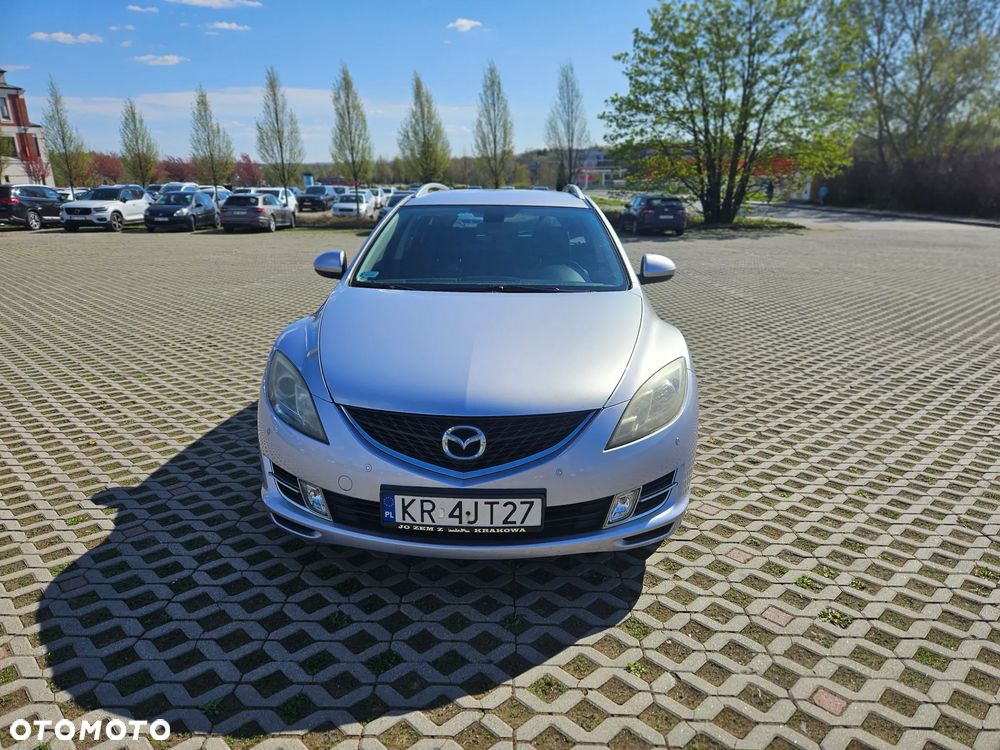 Mazda 6 Sport 2.0 Exclusive - 2