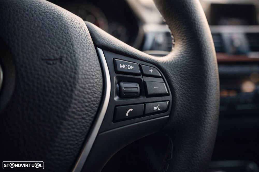 BMW 418 Gran Coupé d Aut. M Sport - 14