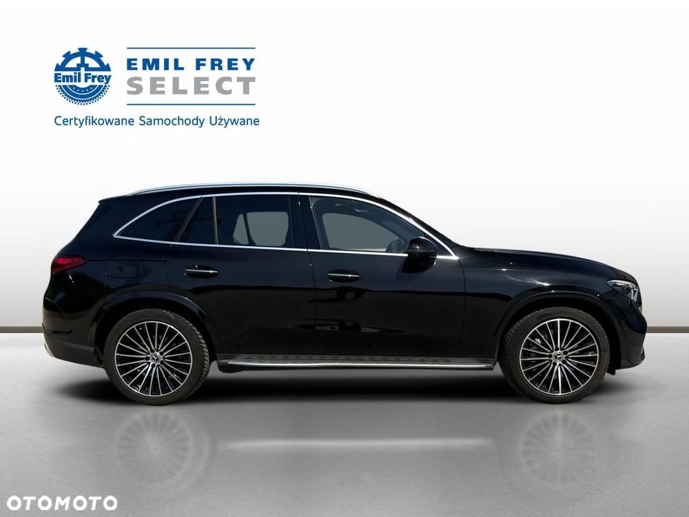 Mercedes-Benz GLC - 7