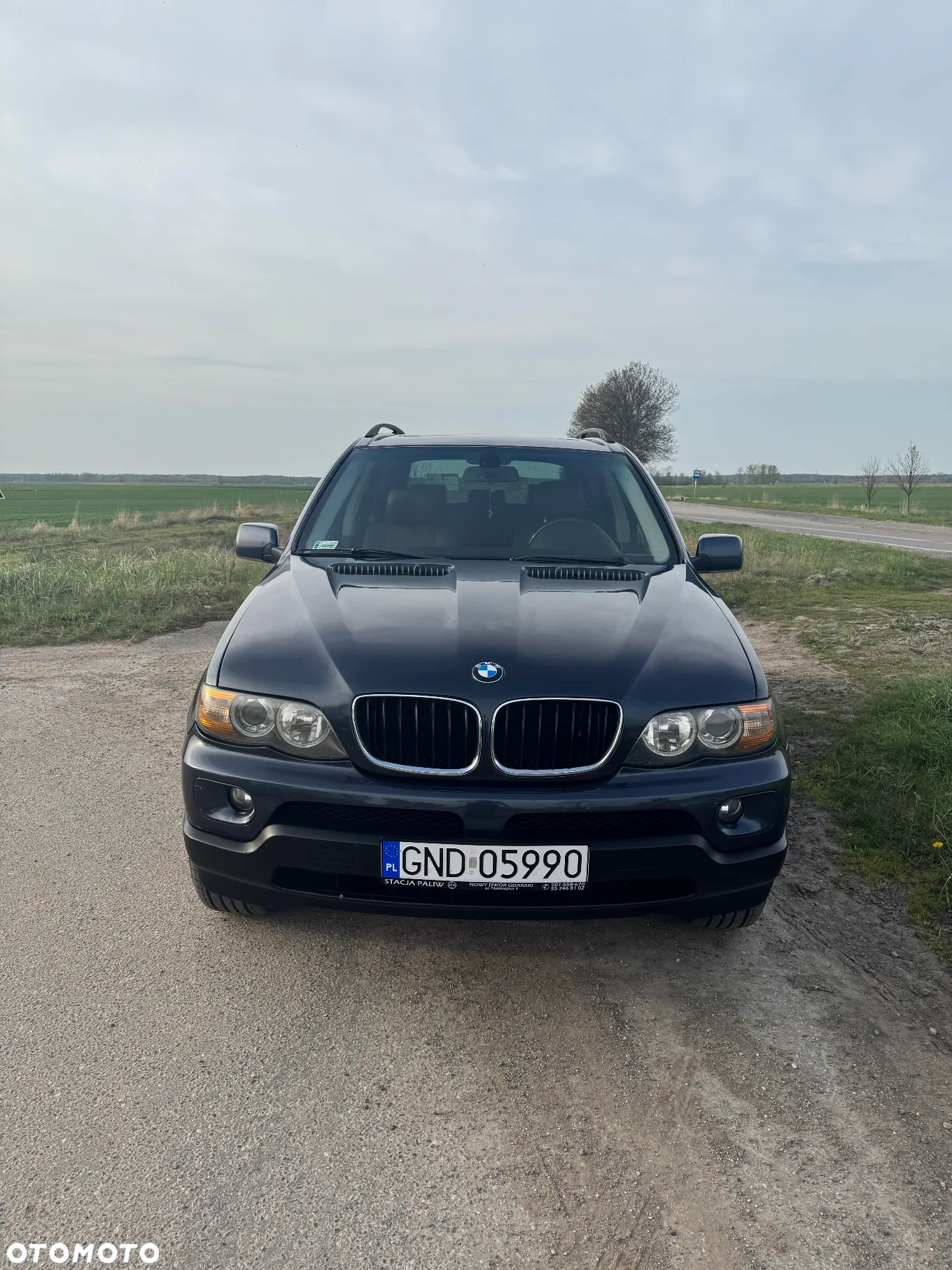 BMW X5 - 3