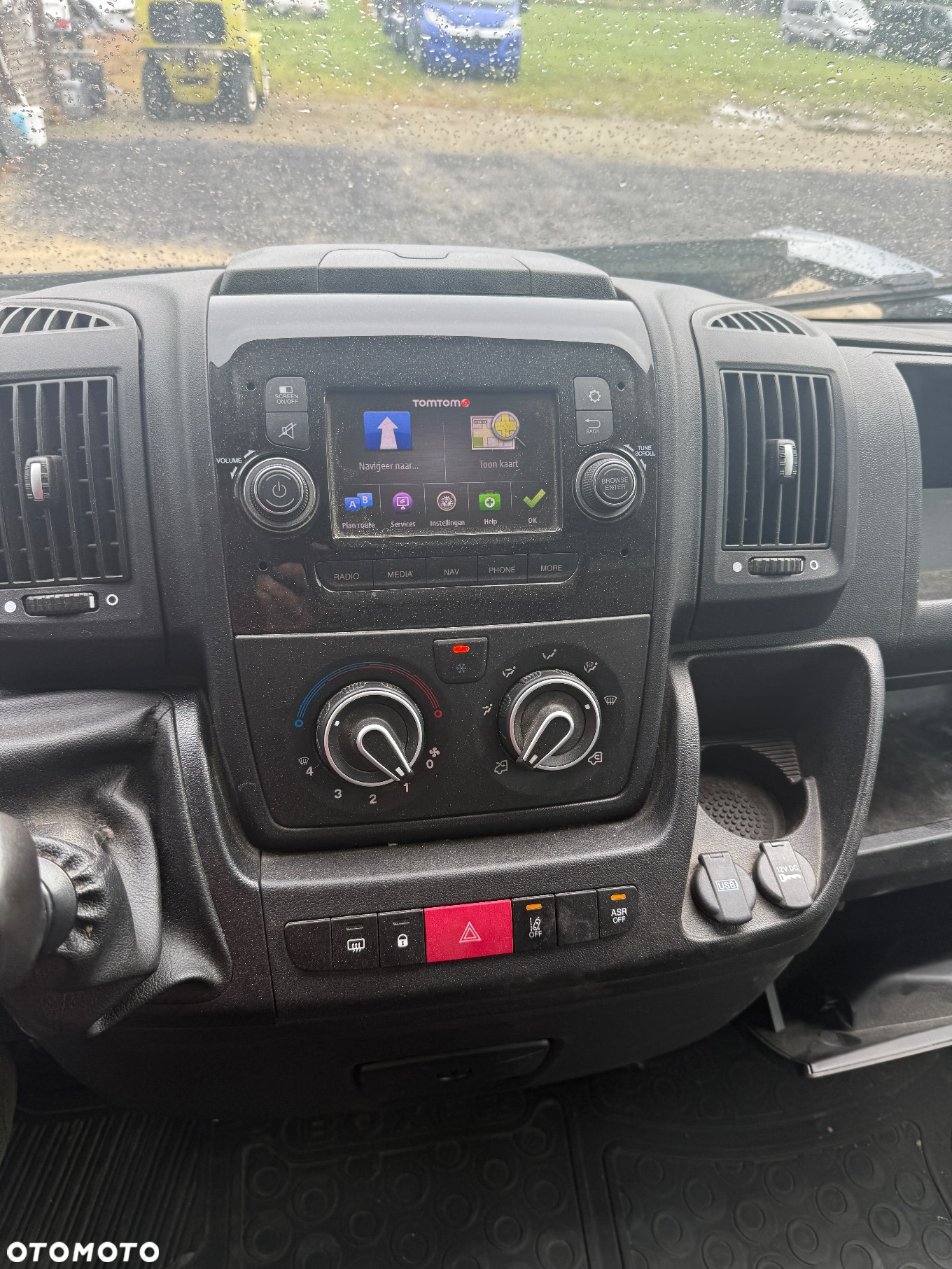 Peugeot Boxer - 9