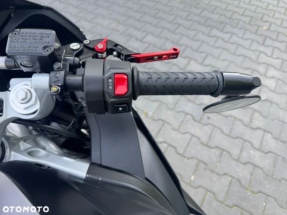 Aprilia RS - 23