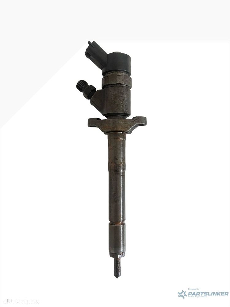Injector combustibil PEUGEOT 307 3A/C 2000 - > 1.6HDI  0445110188 - 1