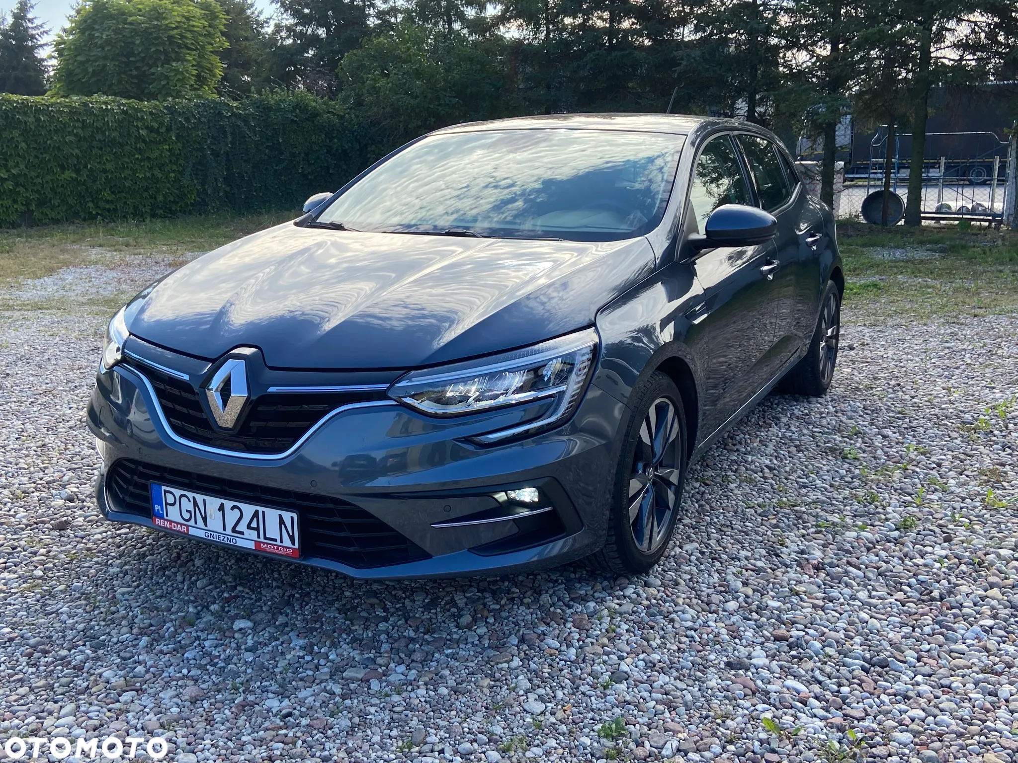 Renault Megane - 12