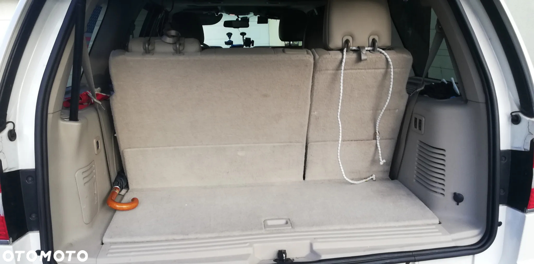 Lincoln Navigator 5.4 4x4 - 20