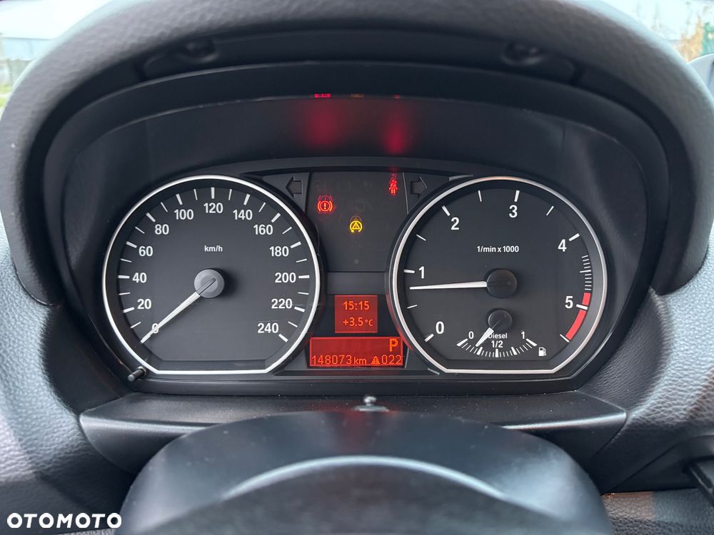 BMW Seria 1 118d Limited Edition Lifestyle mit M Sportpaket - 17