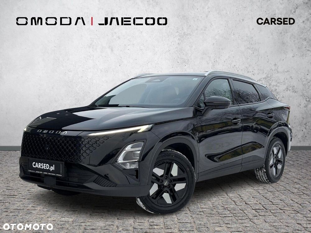 Omoda 5 - 1