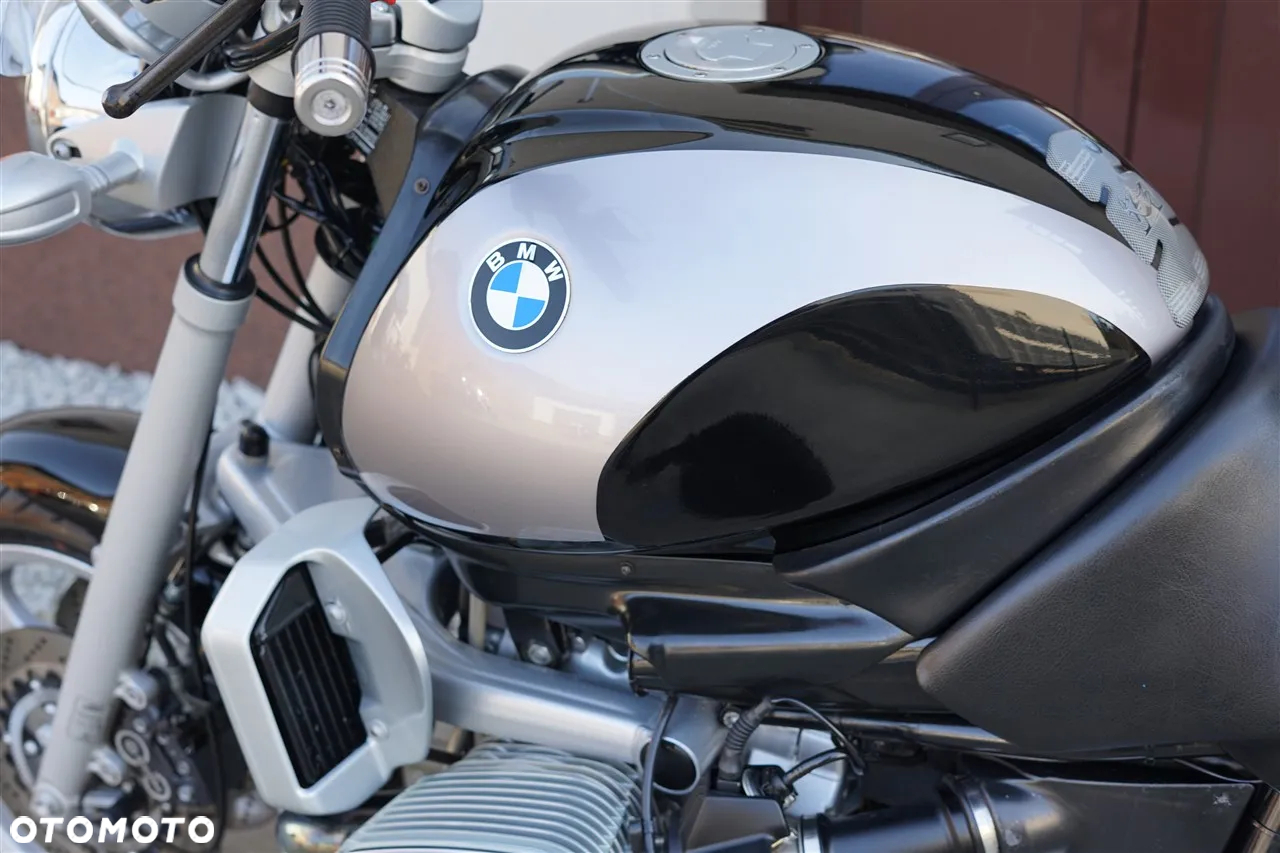BMW R - 26