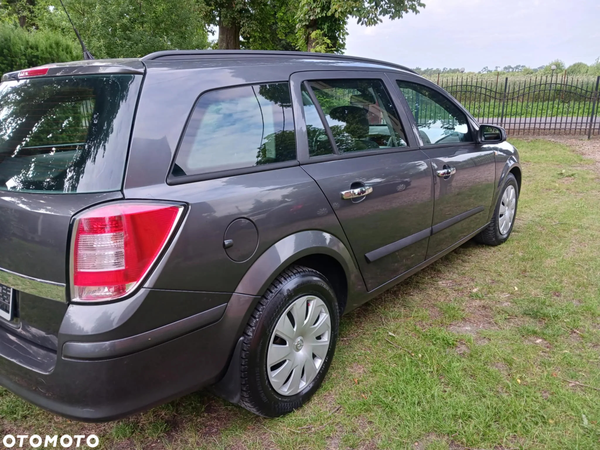 Opel Astra 1.4 Active - 2