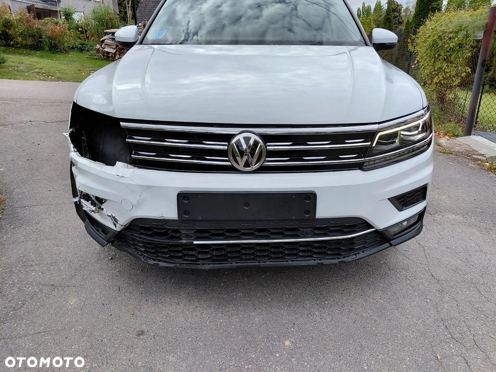 Volkswagen Tiguan - 8