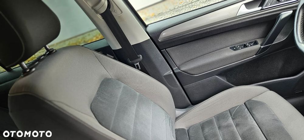 Volkswagen Golf Sportsvan VII SV 1.4 TSI BMT Comfortline - 28