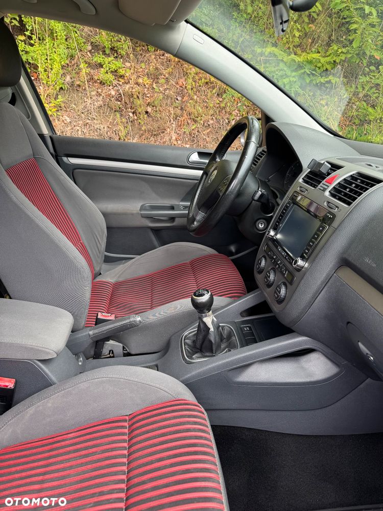 Volkswagen Golf 1.4 TSI Sportline - 14