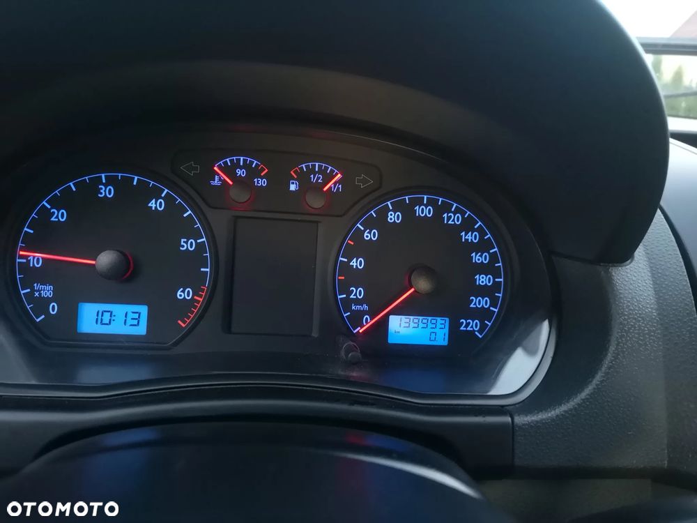 Volkswagen Polo 1.2 - 14