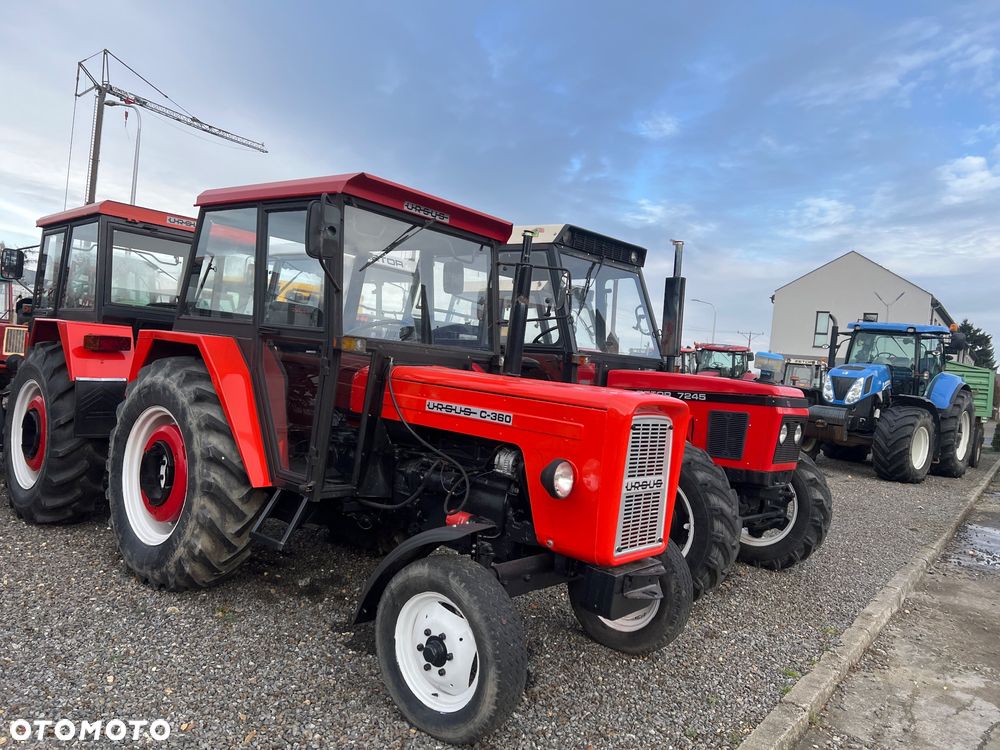 Zetor 16145 - 14