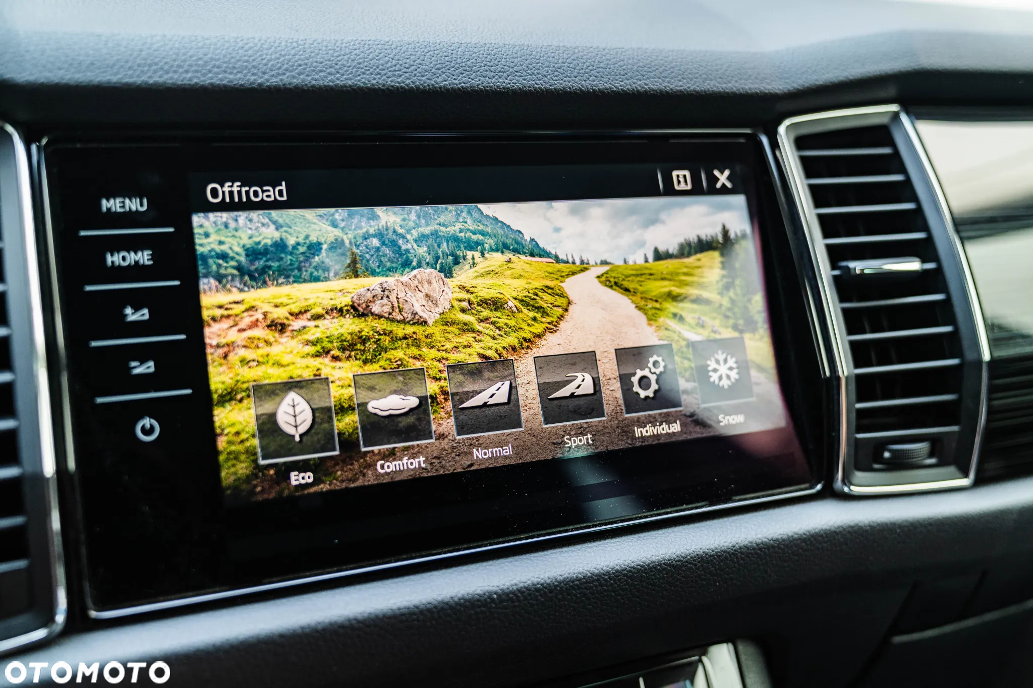 Skoda Kodiaq 2.0 TDI 4x4 Style DSG 7os - 32
