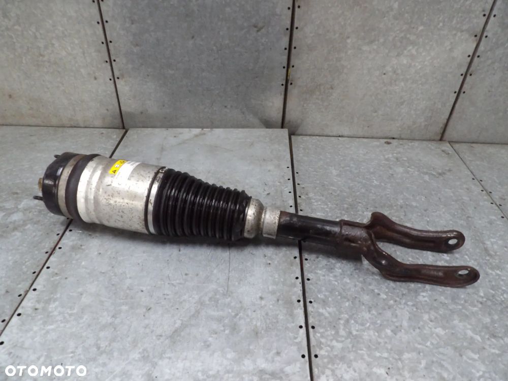 JEEP GRAND CHEROKEE WK2 AMORTYZATOR PRAWY PRZÓD - 7