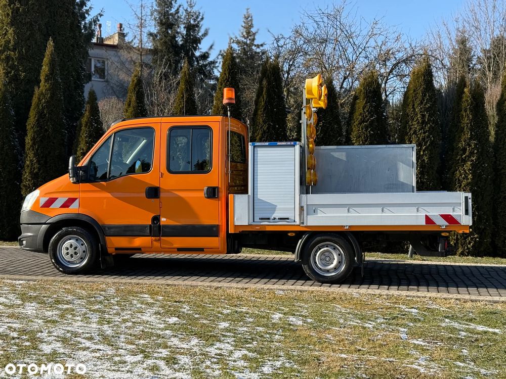 Iveco DAILY 35S13 - 7