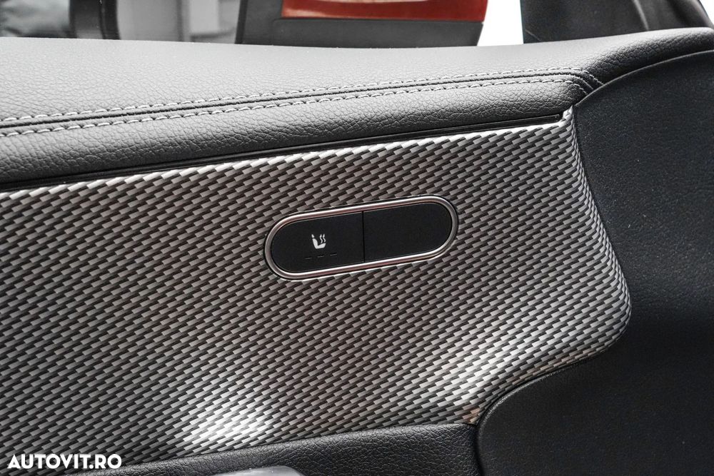 MERCEDES-BENZ CLA 2023 — imagine 24